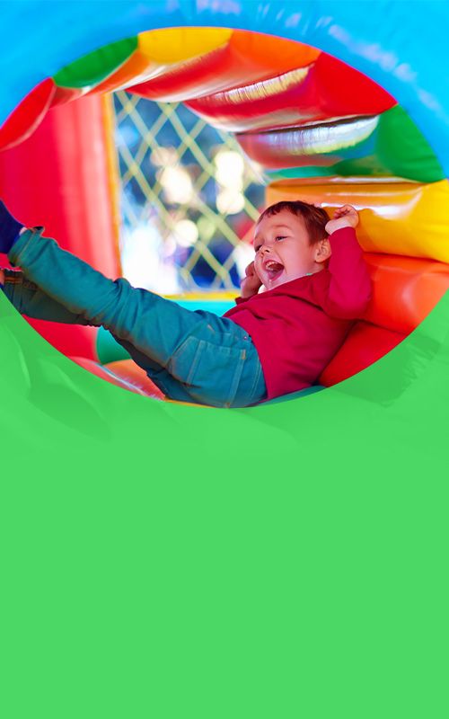 Indoor Play Center McAllen Kids Wonderland Kids Wonderland